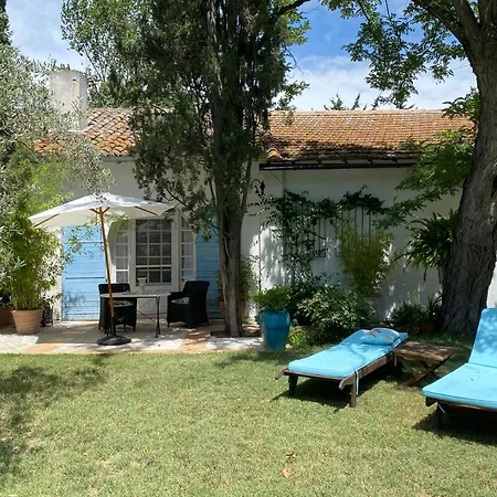 Apartment Mas Antonine Cigalle Arles